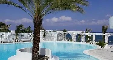 Hotel Thalassa Seaside Resort Santorini Island