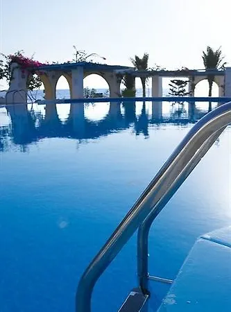 Thalassa Seaside Resort Hotel 4*