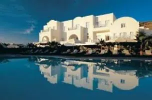 Thalassa Seaside Resort