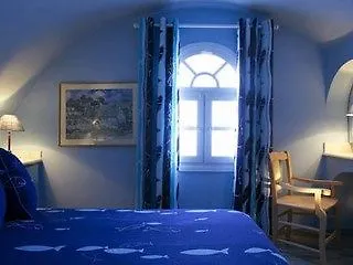 Thalassa Seaside Resort Santorini Island