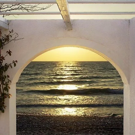 Thalassa Seaside Resort
