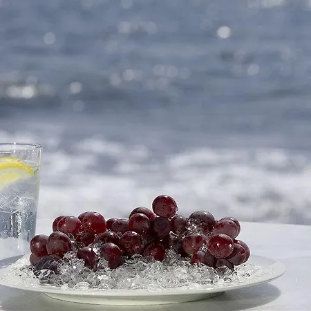 Thalassa Seaside Resort Santorini Island
