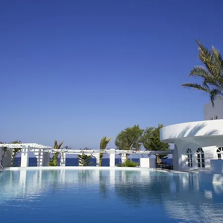 Thalassa Seaside Resort 4*