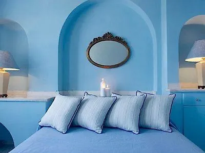 Hotel Thalassa Seaside Resort