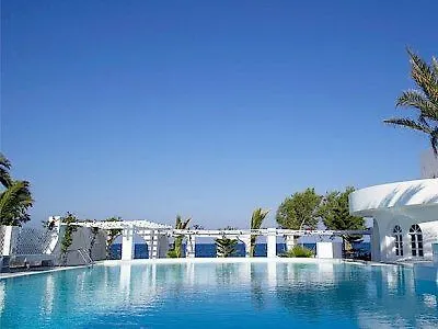 Hotel Thalassa Seaside Resort Santorini Island