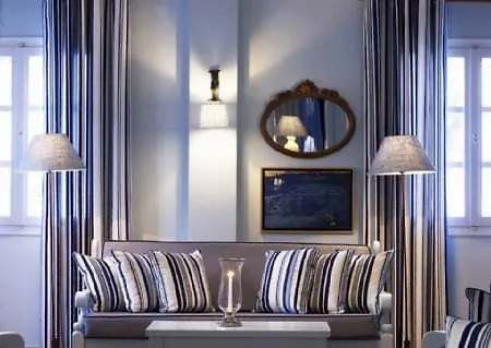 Thalassa Seaside Resort Hotel