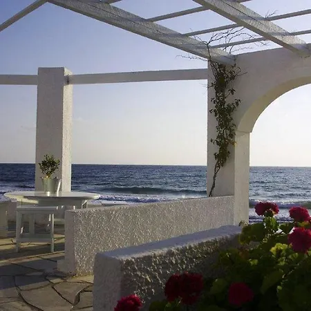 Hotel Thalassa Seaside Resort Santorini Island