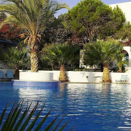Thalassa Seaside Resort Hotel Santorini Island