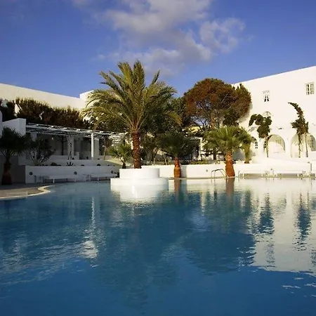 Thalassa Seaside Resort Hotel 4*
