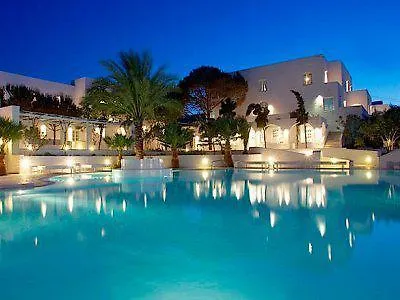 Thalassa Seaside Resort Santorini Island