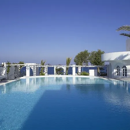 Thalassa Seaside Resort 4* Santorini Island