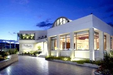 Thalassa Seaside Resort Hotel 4*