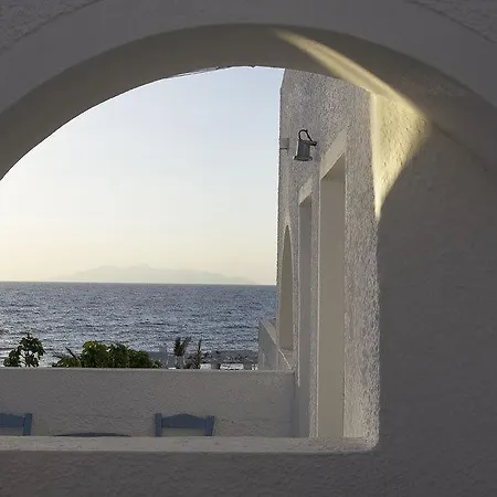 Thalassa Seaside Resort 4*