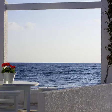 Thalassa Seaside Resort Hotel