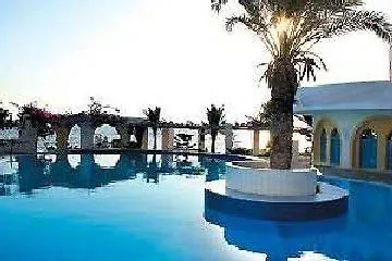 Thalassa Seaside Resort