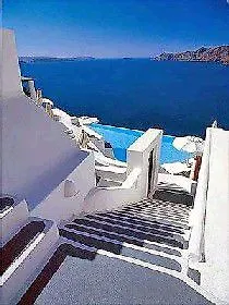 Thalassa Seaside Resort 4* Santorini Island