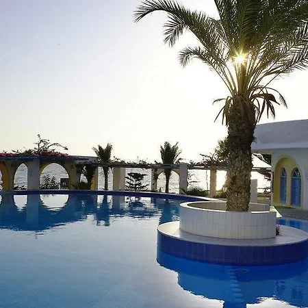 Thalassa Seaside Resort