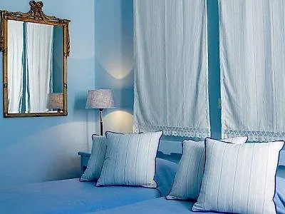 Thalassa Seaside Resort 4*