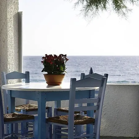 Thalassa Seaside Resort Szálloda Santorini Island