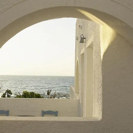 Thalassa Seaside Resort Szálloda 4*
