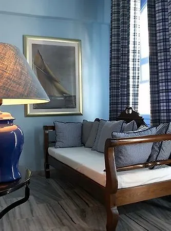 Thalassa Seaside Resort 4*