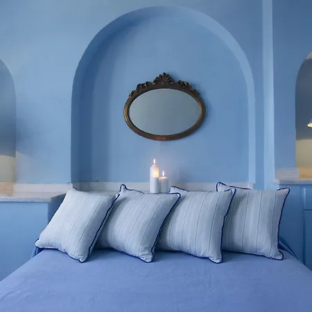 Thalassa Seaside Resort 4*