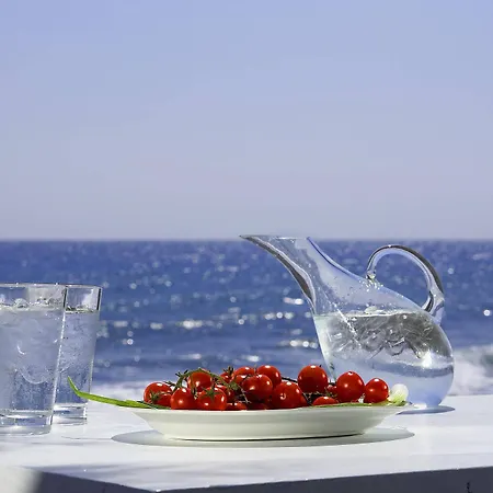 Thalassa Seaside Resort 4* Santorini Island