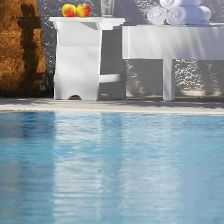 Thalassa Seaside Resort
