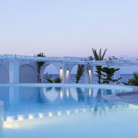 Thalassa Seaside Resort 4*