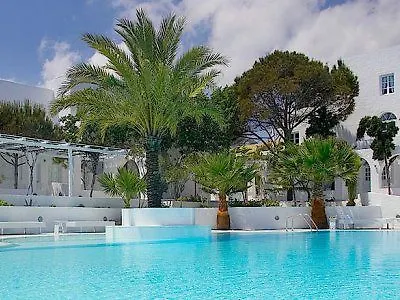 Thalassa Seaside Resort Santorini Island